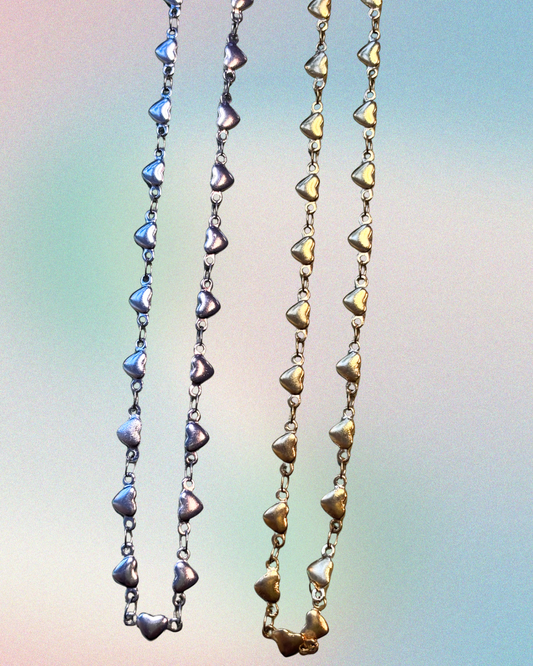 Heart Necklace