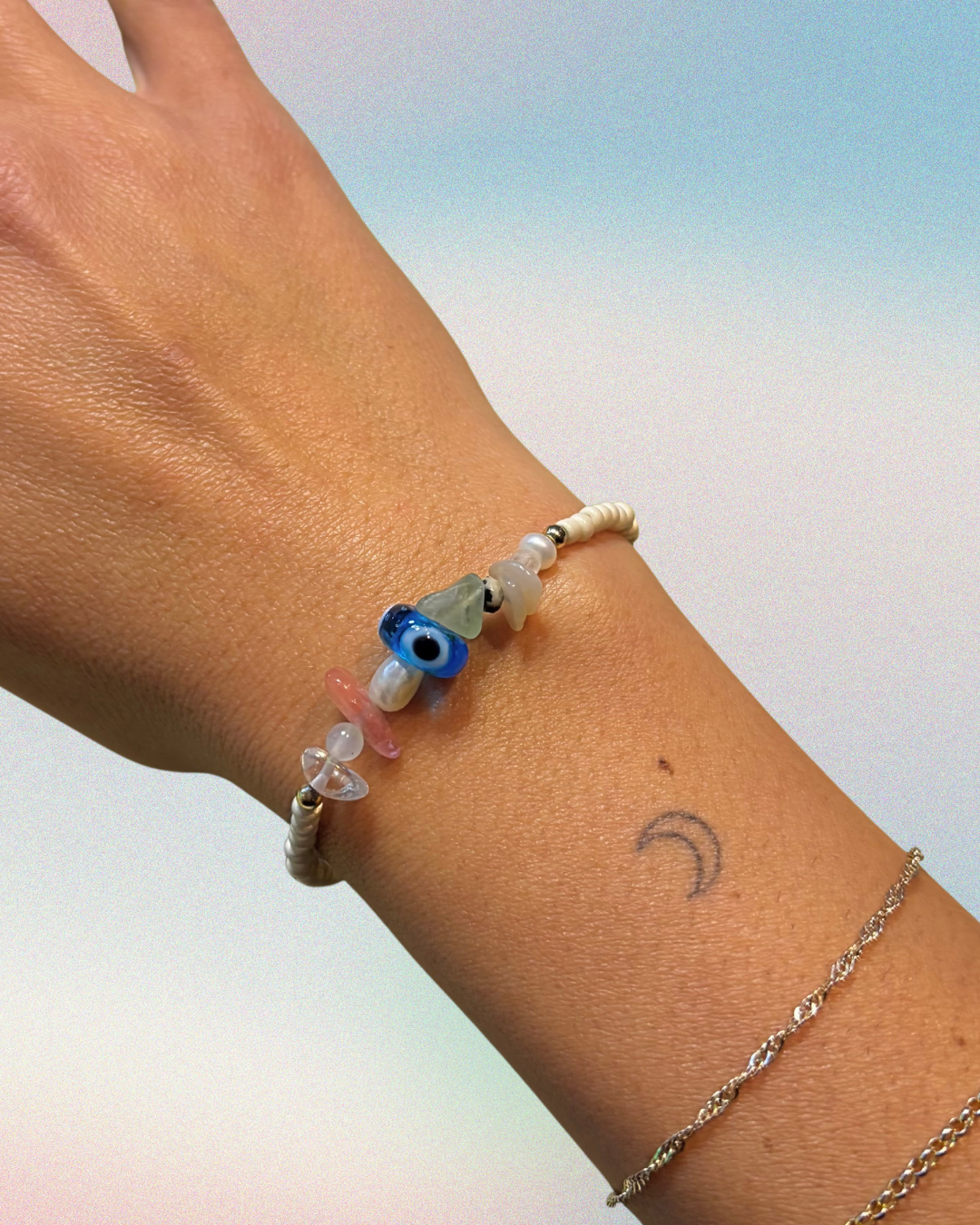 Inner Peace Bracelet