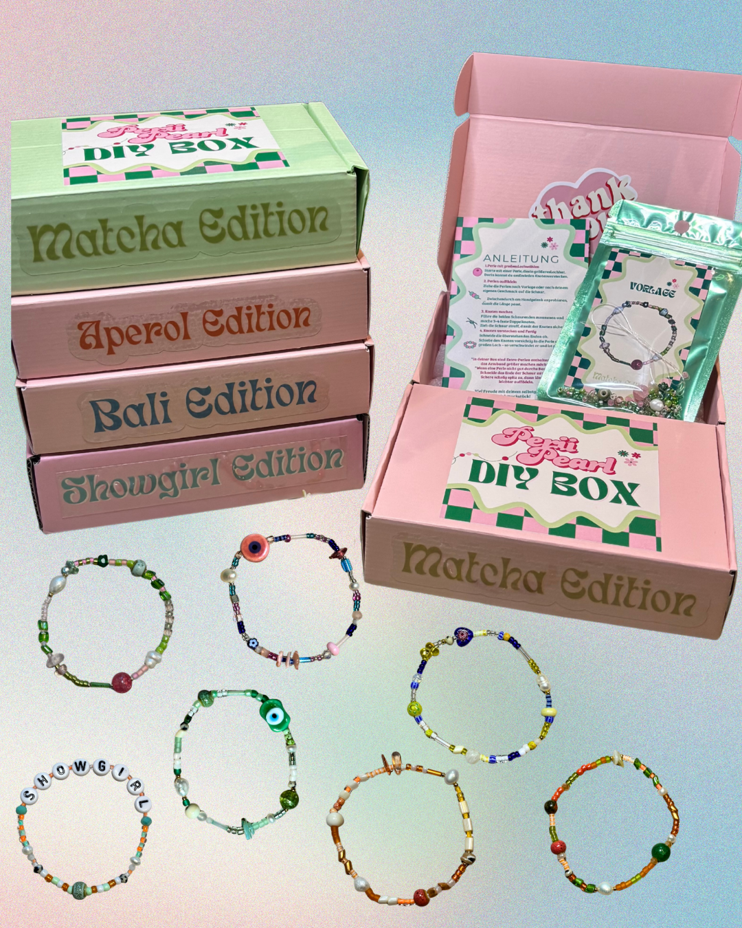 DIY Boxen