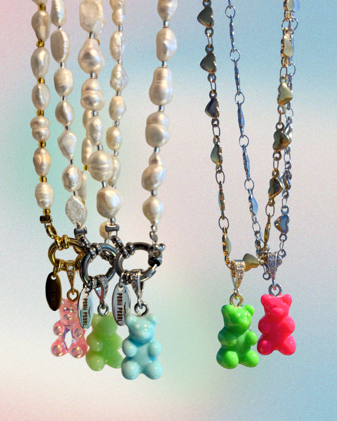 Sweetheart Collection