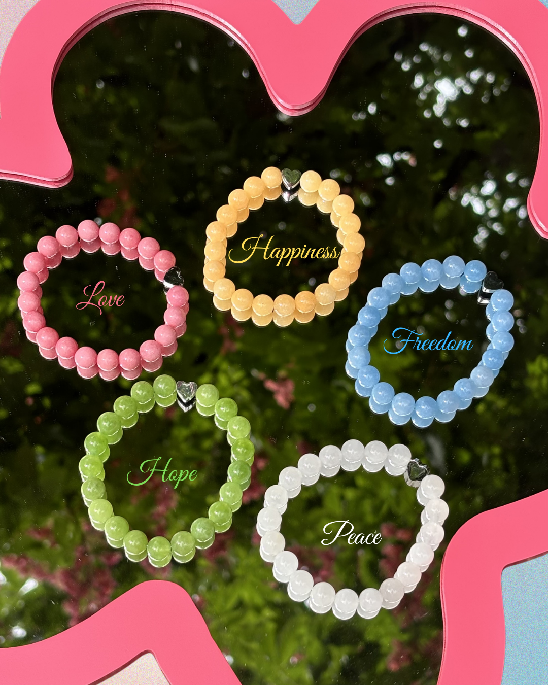 Hope Bracelet