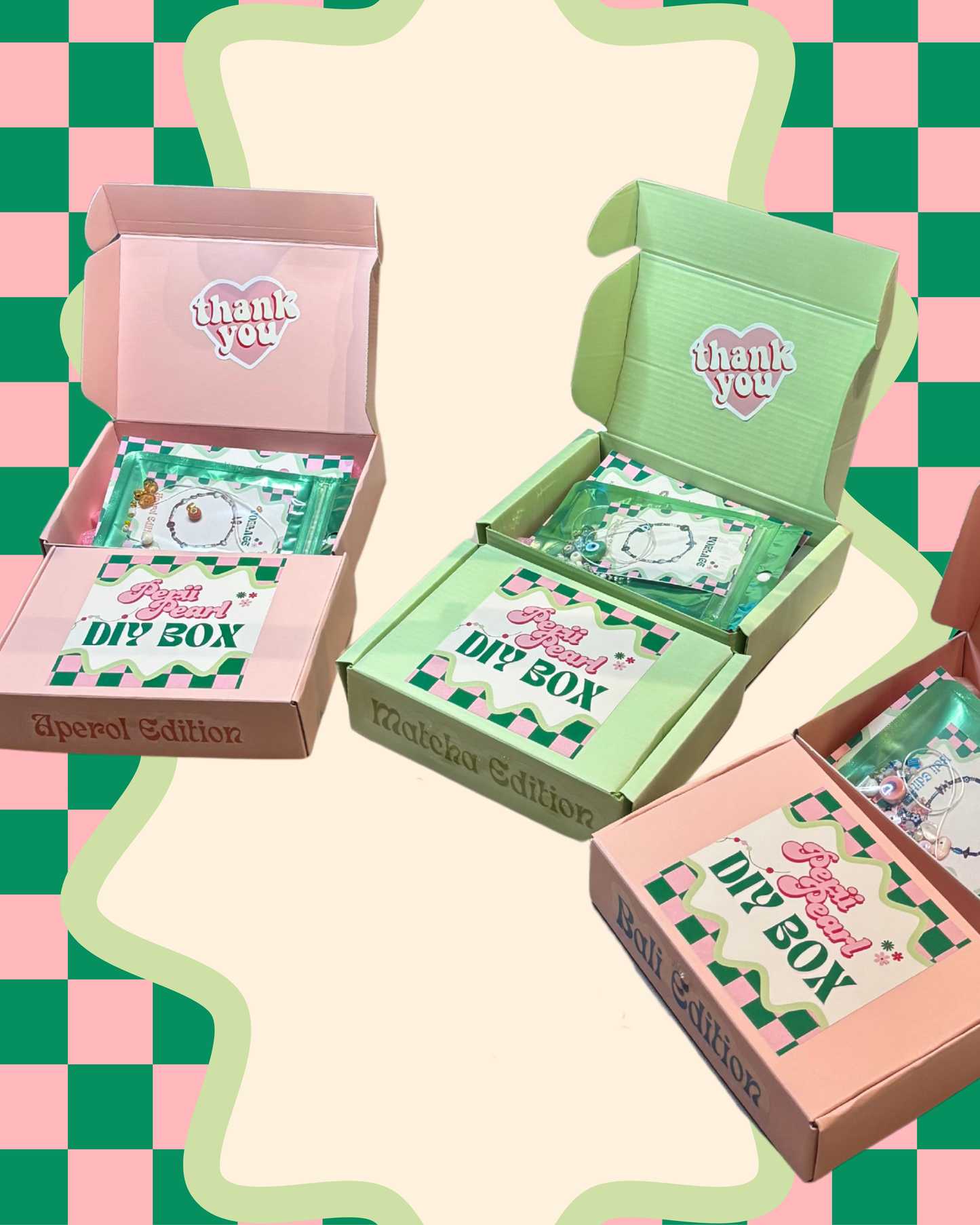 Matcha Edition 1