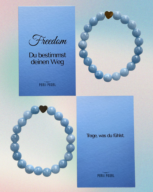 Freedom Bracelet