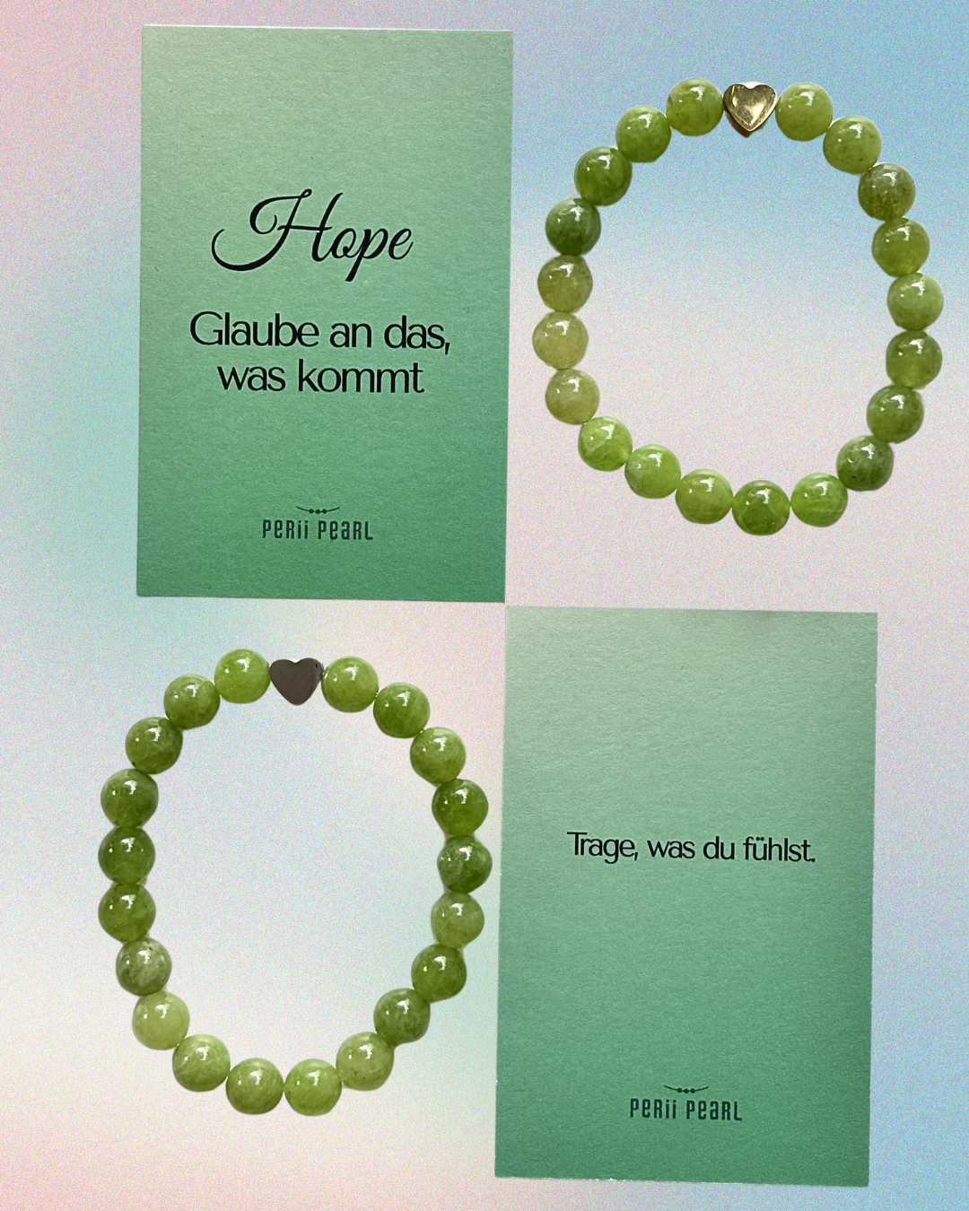 Hope Bracelet