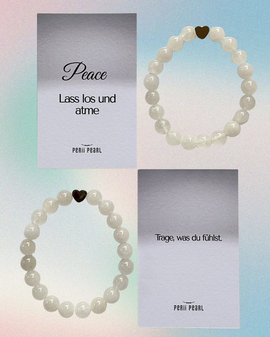 Peace Bracelet