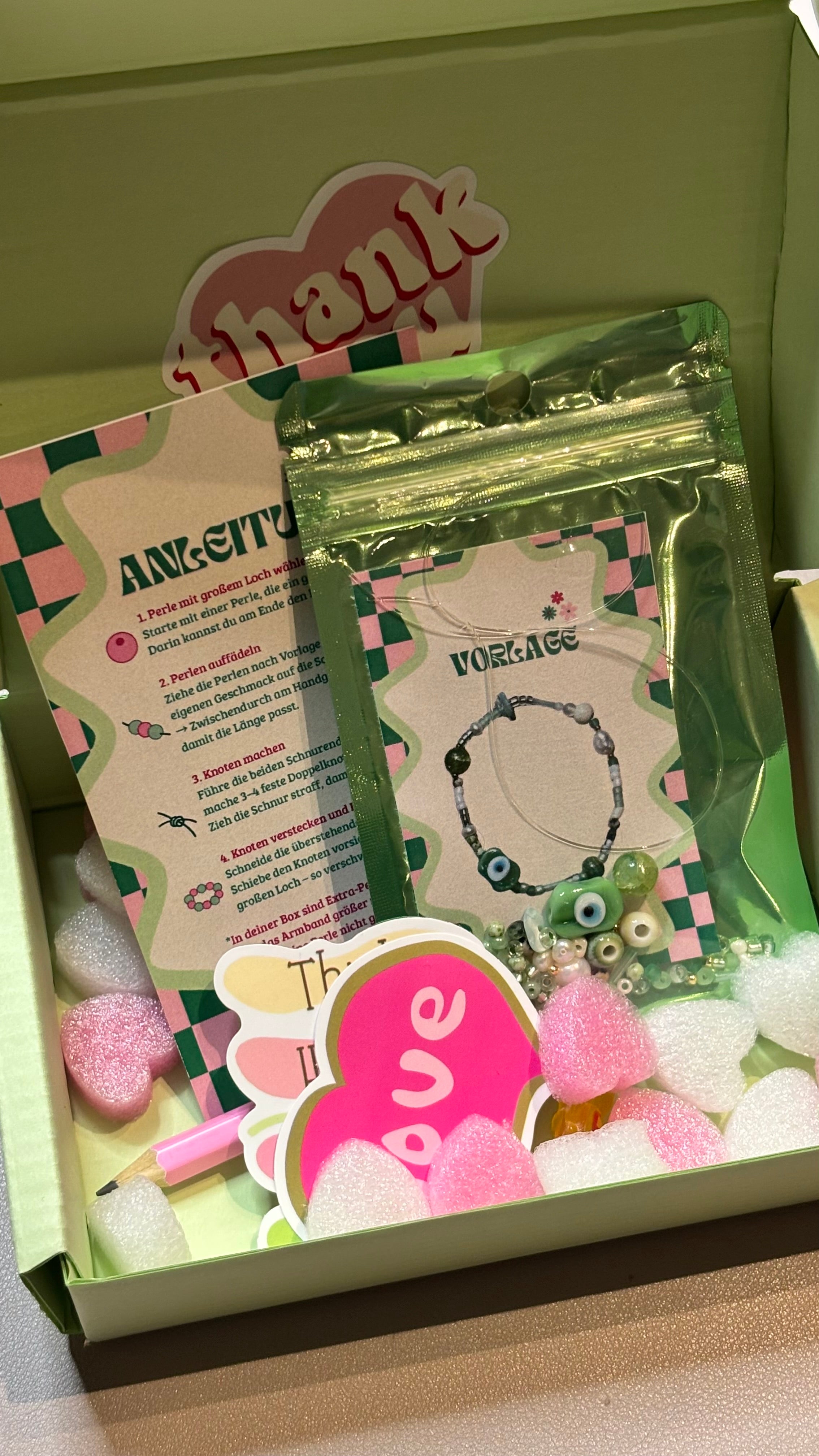 Matcha Edition 1