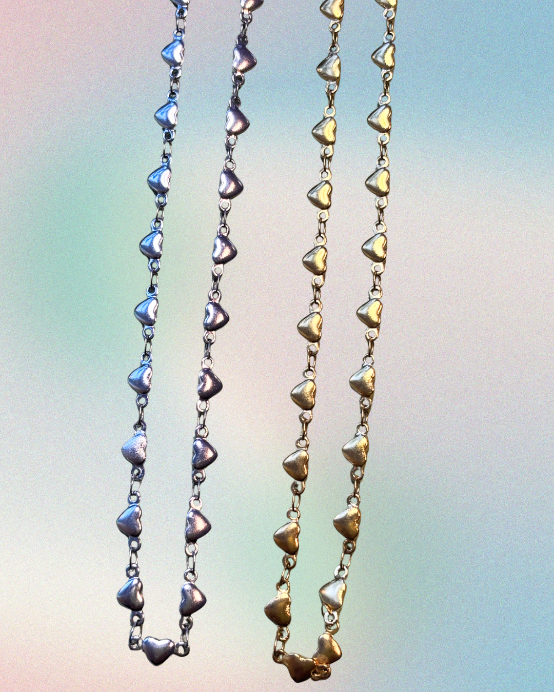 Heart Necklace