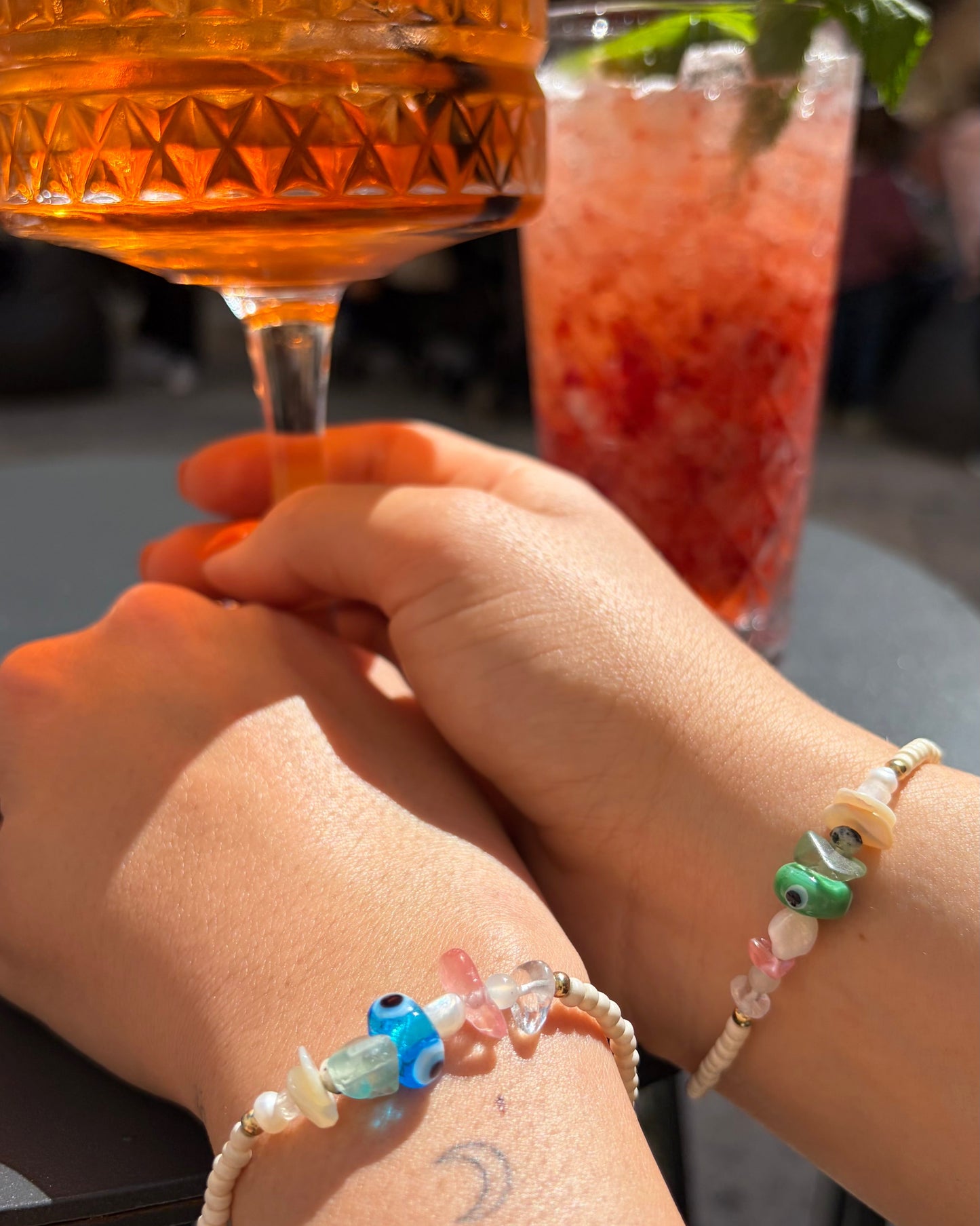 Inner Peace Bracelet