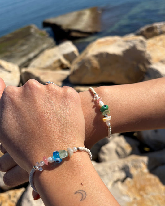 Inner Peace Bracelet