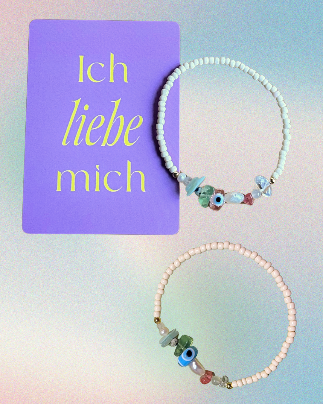 Inner Peace Bracelet