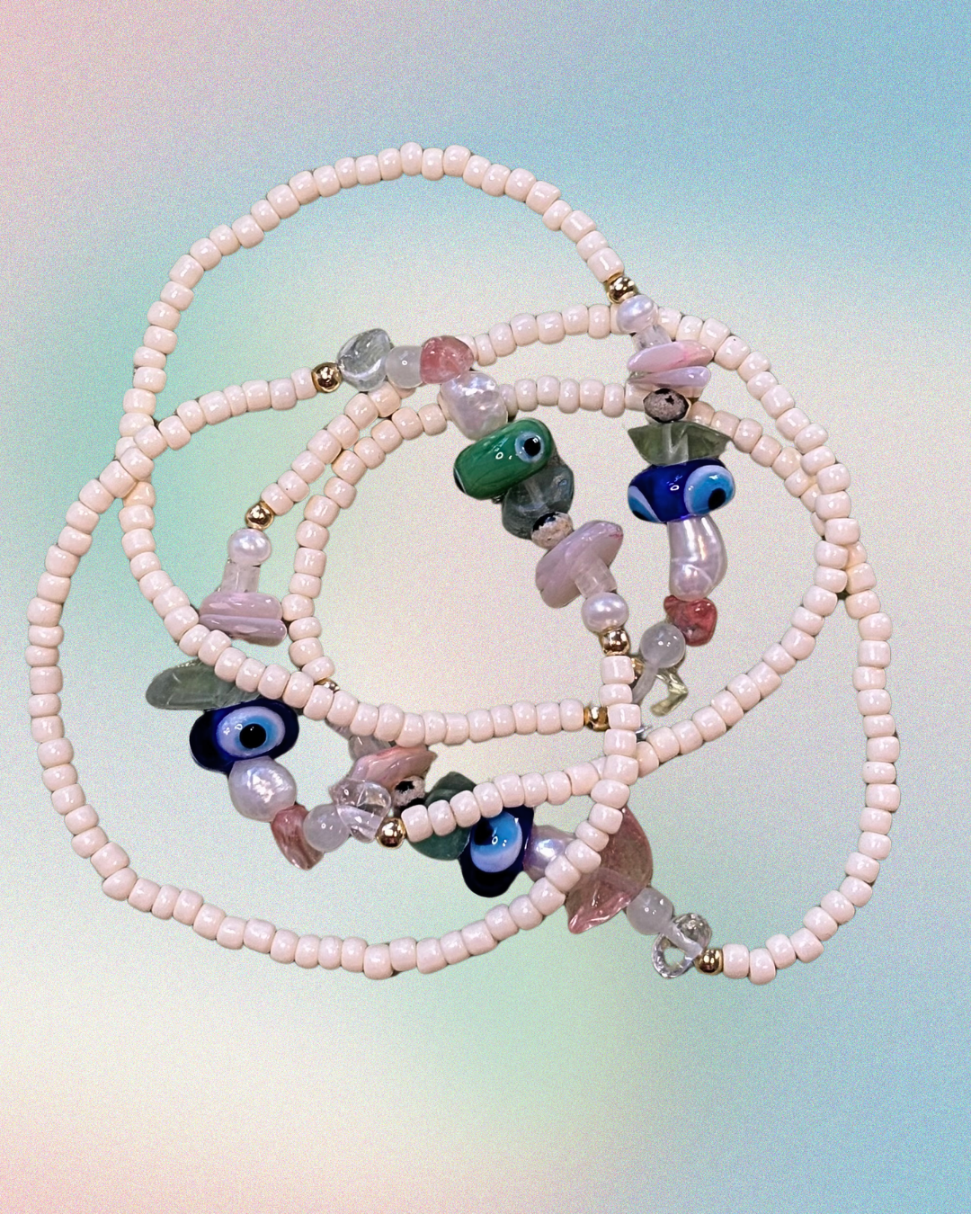 Inner Peace Bracelet