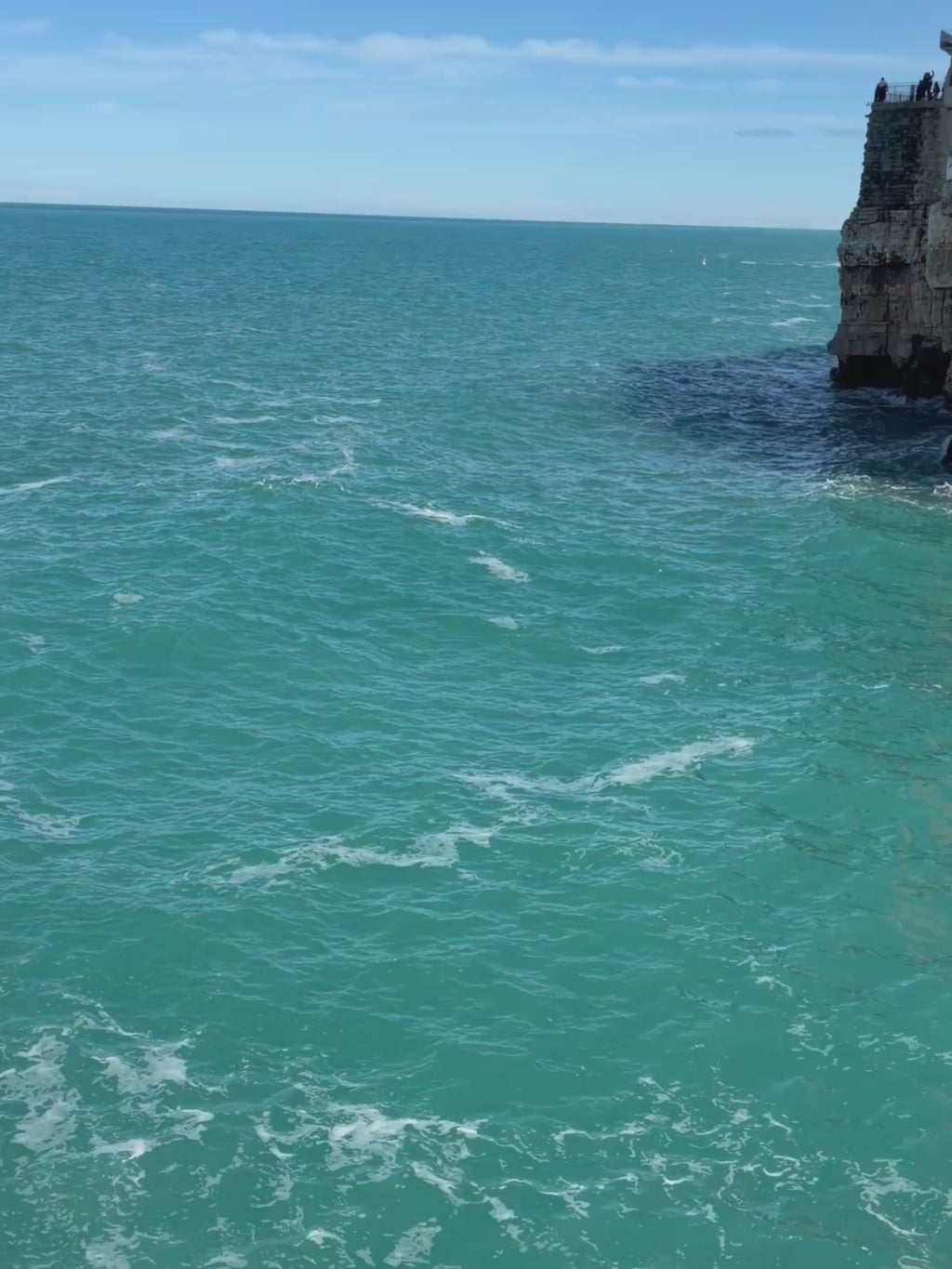 Teddy Charm goldene Schlaufe